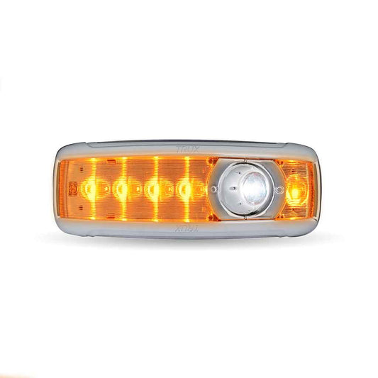 TX-TLED-IK60: T610/410/360 7-in-1 Interior Cab Light (single)