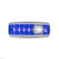 TX-TLED-IK60: T610/410/360 7-in-1 Interior Cab Light (single)