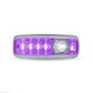 TX-TLED-IK60: T610/410/360 7-in-1 Interior Cab Light (single)