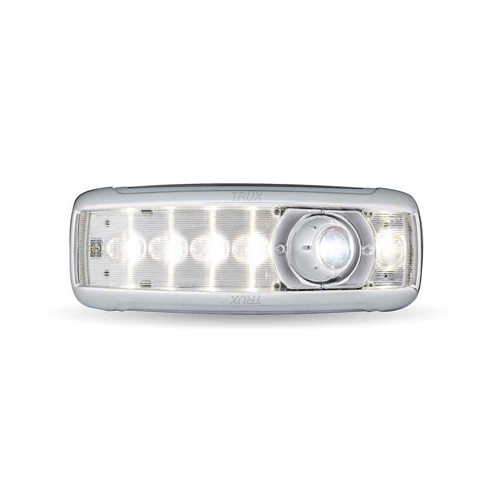 TX-TLED-IK60: T610/410/360 7-in-1 Interior Cab Light (single)