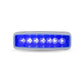 TX-TLED-IK70: T610/410/360 7-in-1 Interior Bunk Light (single)
