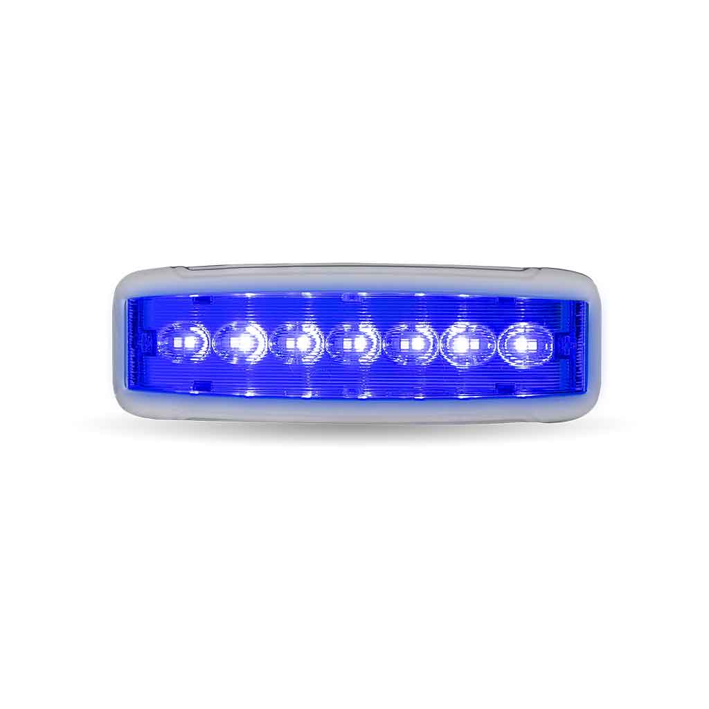 TX-TLED-IK70: T610/410/360 7-in-1 Interior Bunk Light (single)