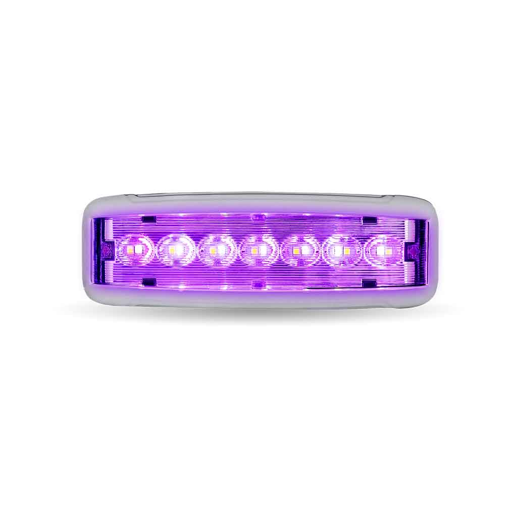 TX-TLED-IK70: T610/410/360 7-in-1 Interior Bunk Light (single)