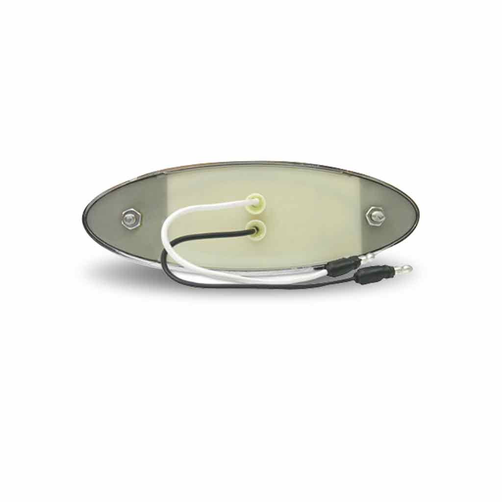 TX-TLED-INF2A: Small Infinity Amber LED (6 Diodes)