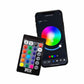TX-TLED-X3RGB: 5″ RGB Multi-Color Auxiliary Star LED Light Kit