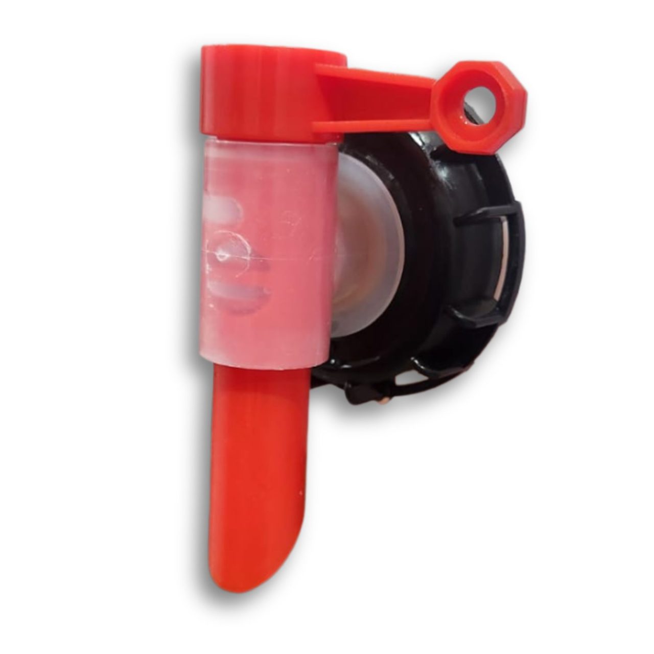 OMIKRON: Tap Cap