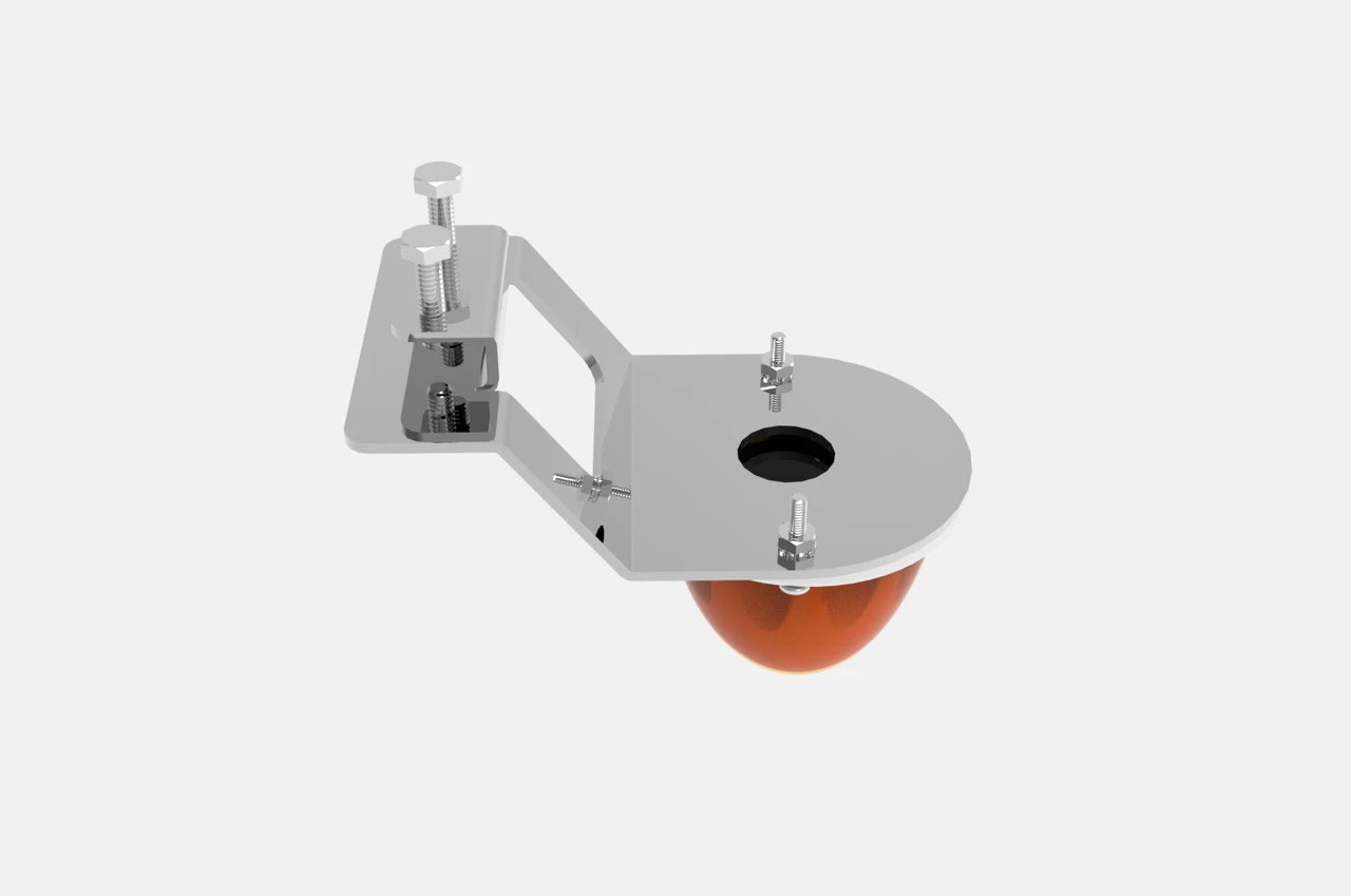 SP - 174184: U.G.S. 'Underglow Sleeper' Bracket (Set of 2)