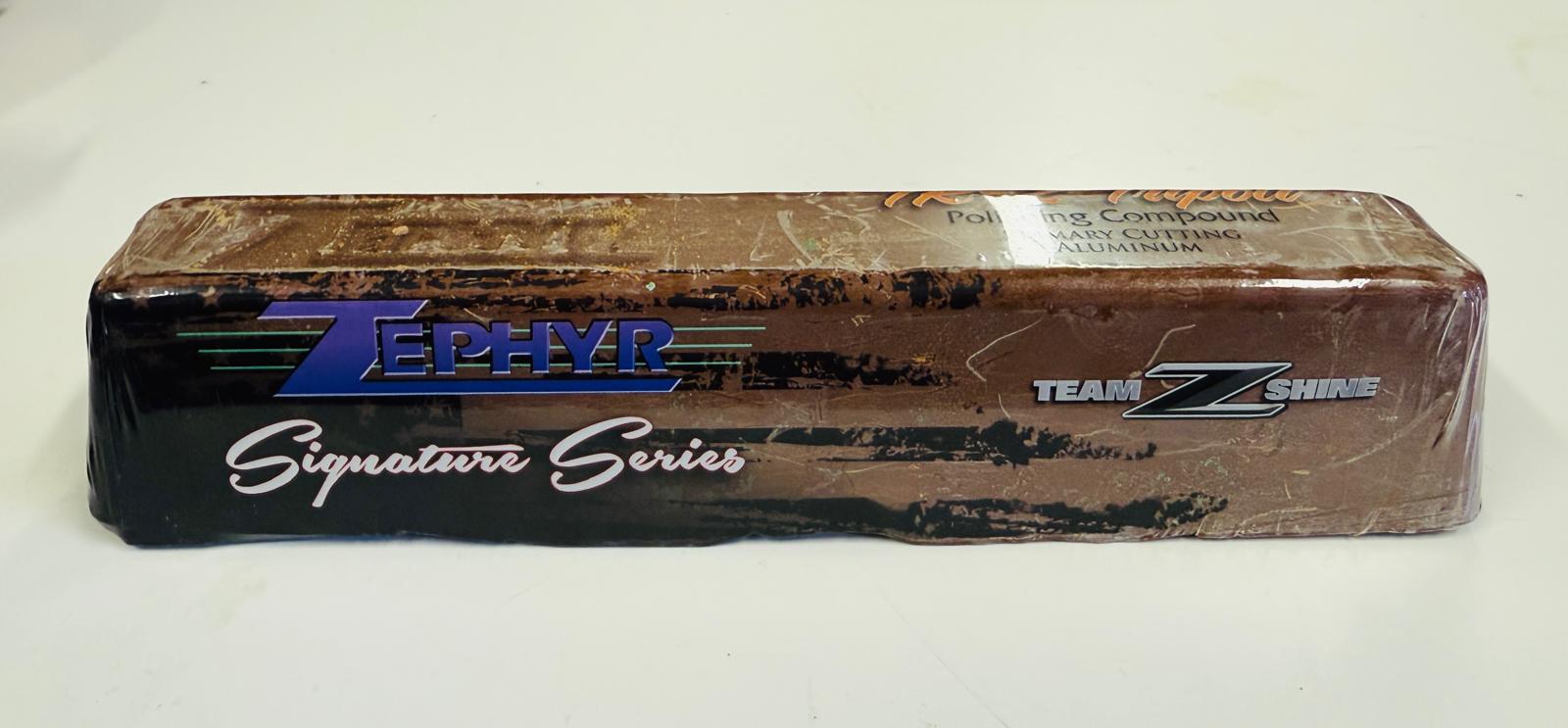 ZEPHYR - JRTRP : Rouge Bar TR-2 Brown Tripoli