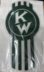 AACC - Kenworth Skin - Ol Skool - Dark Green