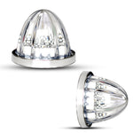 AACC-SACA : Starlight Series Watermelon Range - Clear Lens / Amber LED
