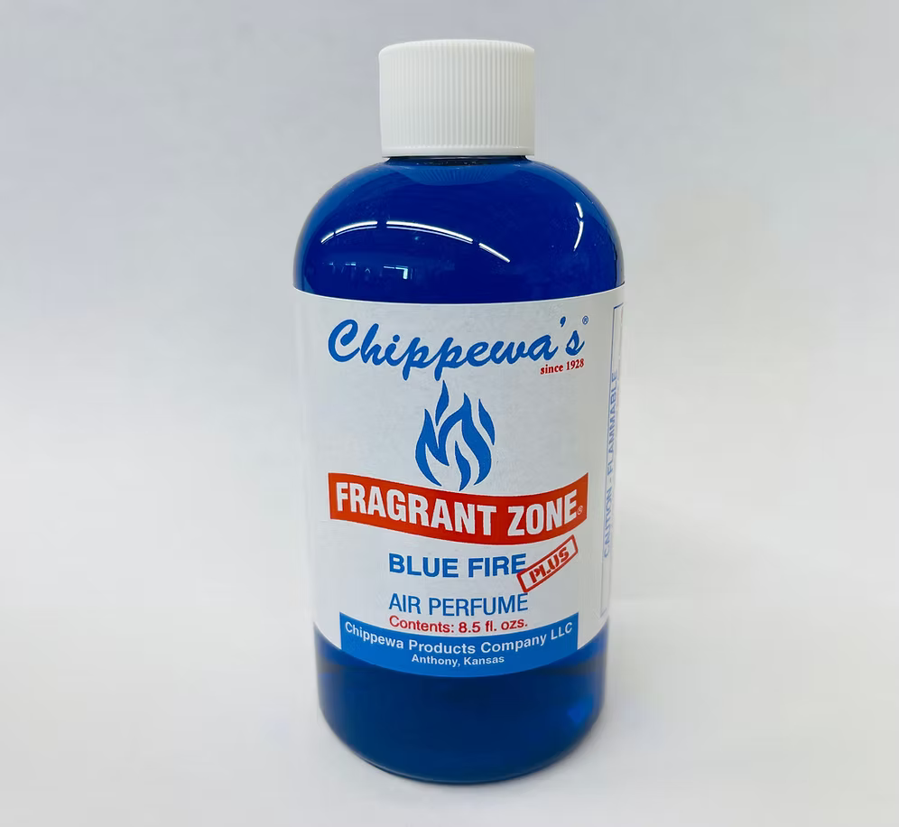 CPW - Blue Fire Air Fragrance Plus