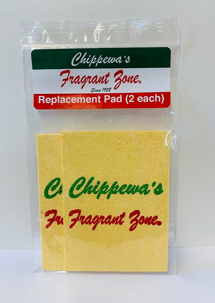 CPW - Rectangle Diffuser Replacement