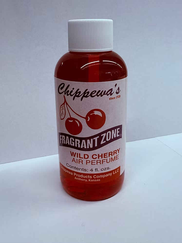 CPW - Wild Cherry Air Fragrance