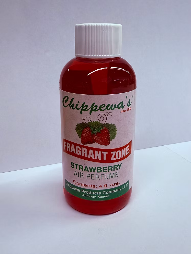 CPW - Strawberry Air Fragrance