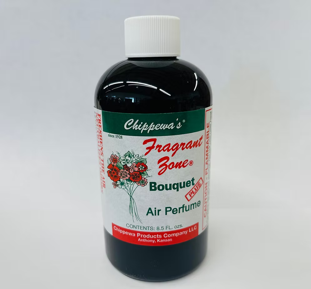 CPW - Bouquet Air Fragranc Plus