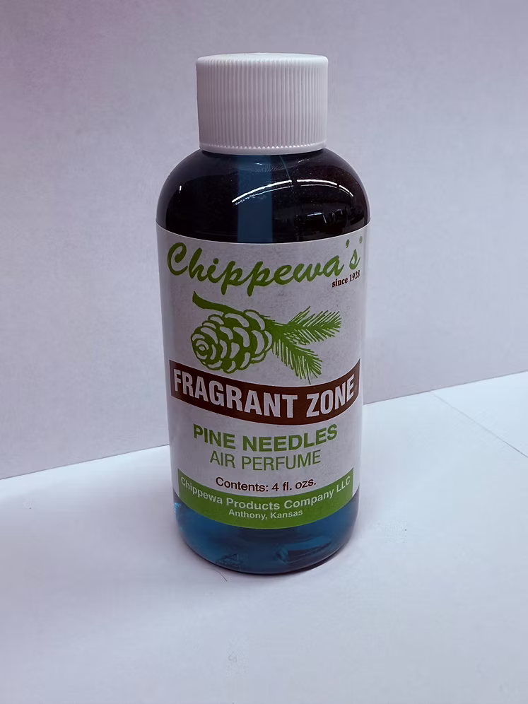 CPW - 52004: Chippewa Pine Needle Air Fragrance 4oz