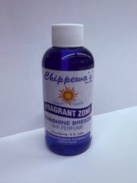 CPW - Sunshine Breeze Air Fragrance