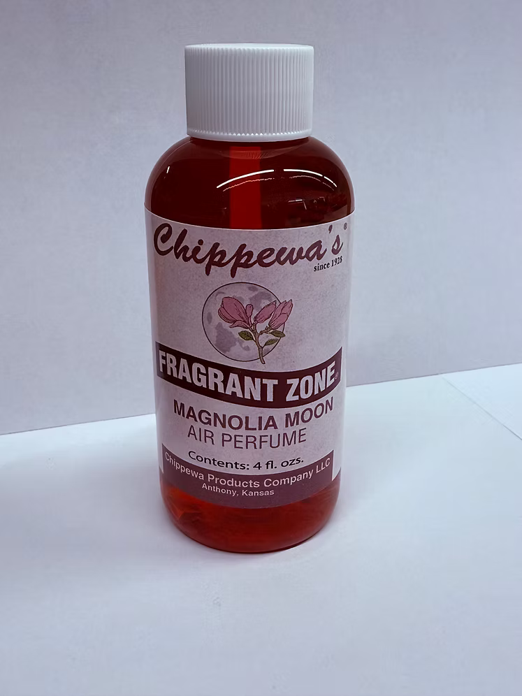 CPW - 25204: Chippewa Magnolia Moon Air Fragrance 4oz