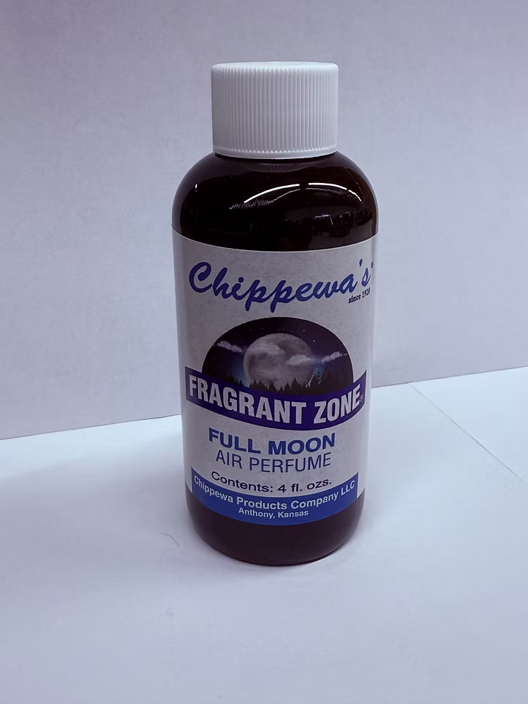 CPW - 22204: Chippewa Full Moon Air Fragrance 4oz
