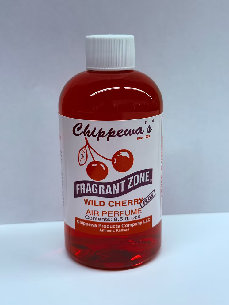 CPW - Wild Cherry Air Fragrance Plus