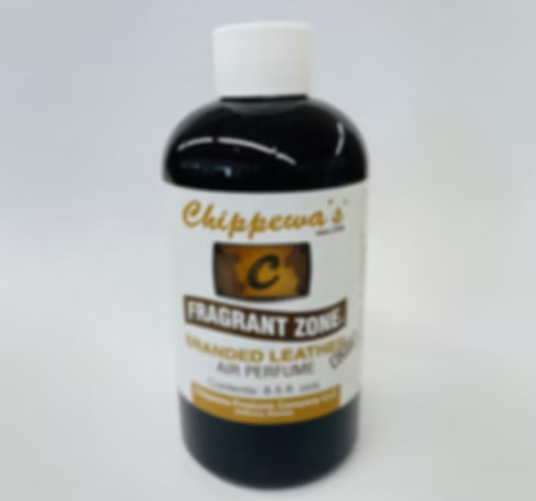 CPW - Branded Leather Air Fragrance Plus