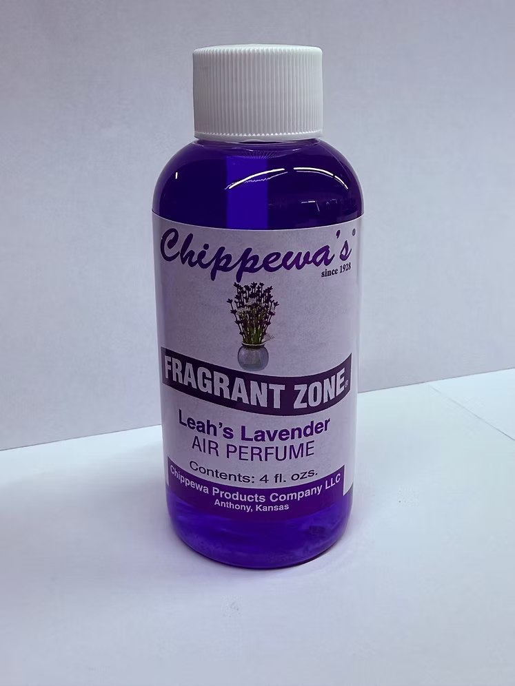CPW - Leah's Lavender Air Fragrance