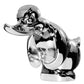 Convoy Billings Rubber Duck Hood Ornament