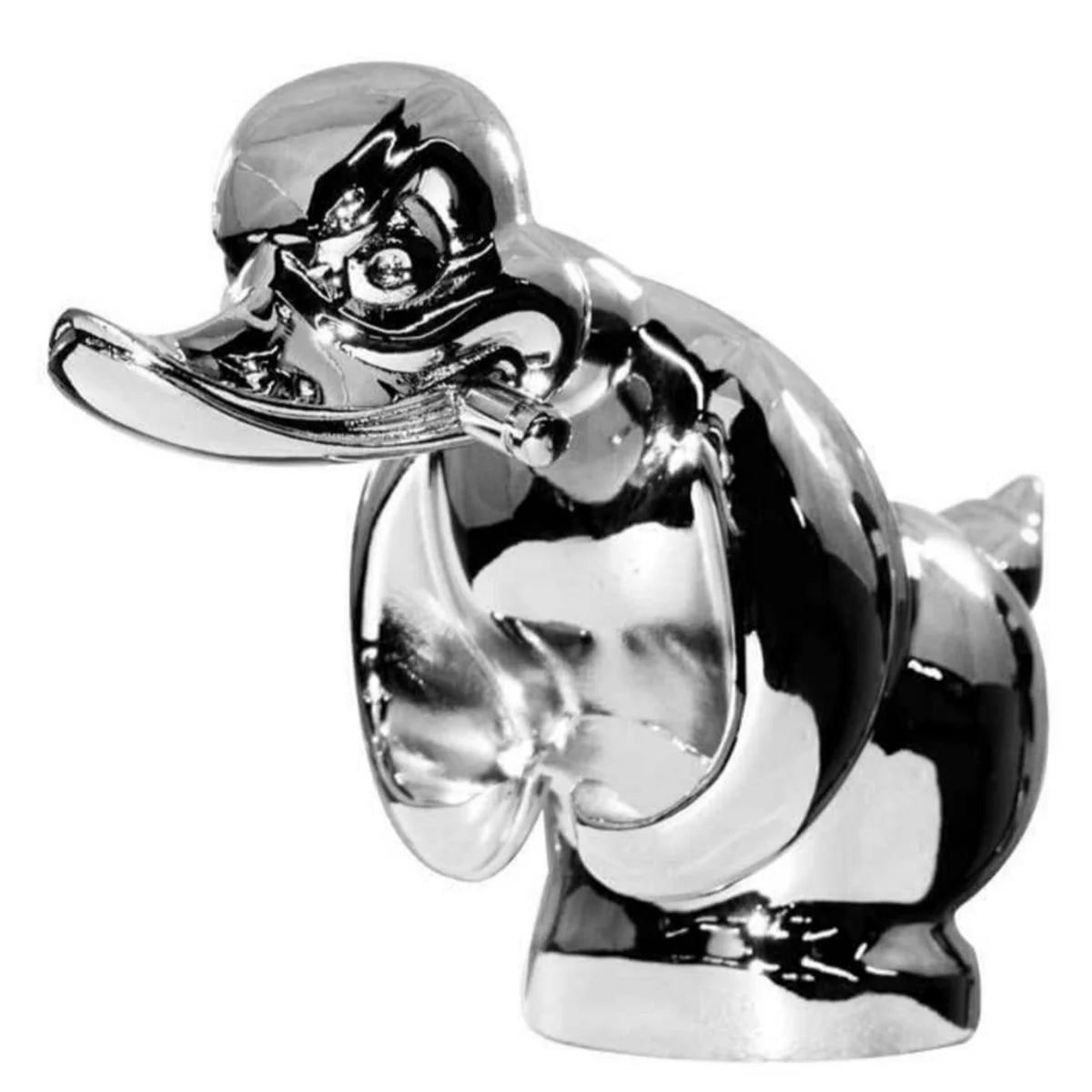Convoy Billings Rubber Duck Hood Ornament