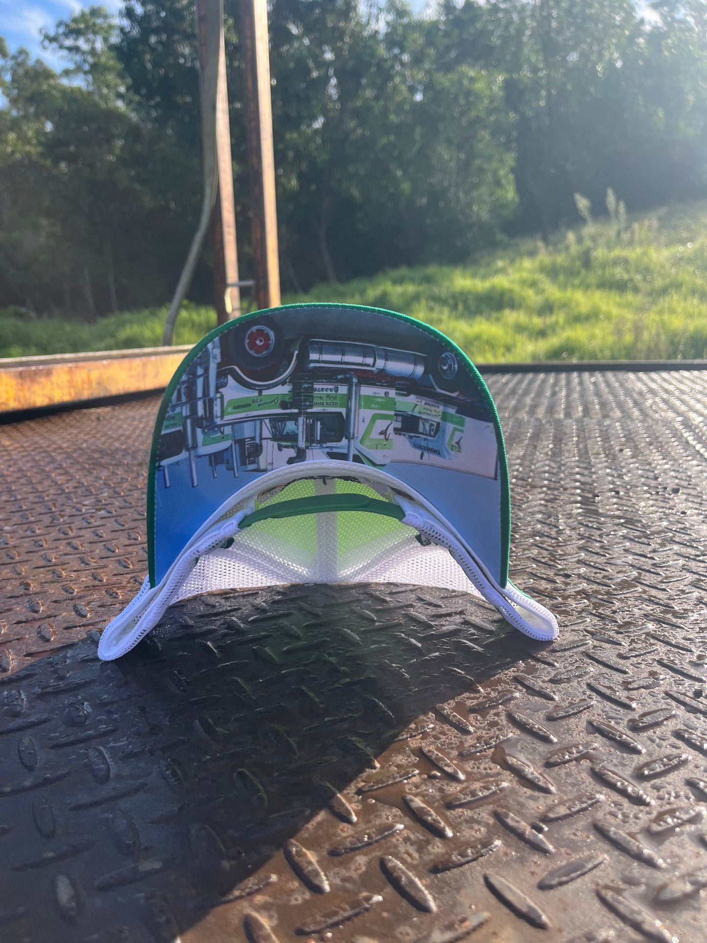 AAA - Trucker Cap - Dohertys