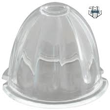 JML-WC Clear Watermelon Glass Lens Only