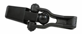 Kenworth Bonnet Latch