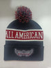 AAA - Beanies - Black