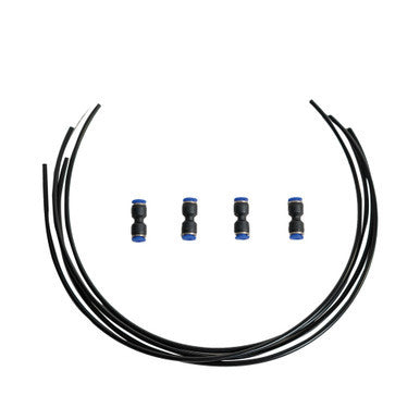 NTP - 8119 - GEAR SHIFTER AIRLINE KIT