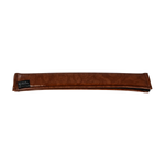 GG-99660 : 17" DARK WOOD GEAR SHIFT STICK COVER