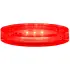 Grand General - 77582 : RED/RED 6LED Glow Base for Grand General Swan Hood Ornament