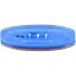 Grand General - 77584 : BLUE/CLEAR 6LED Glow Base for Grand General Swan Hood Ornament