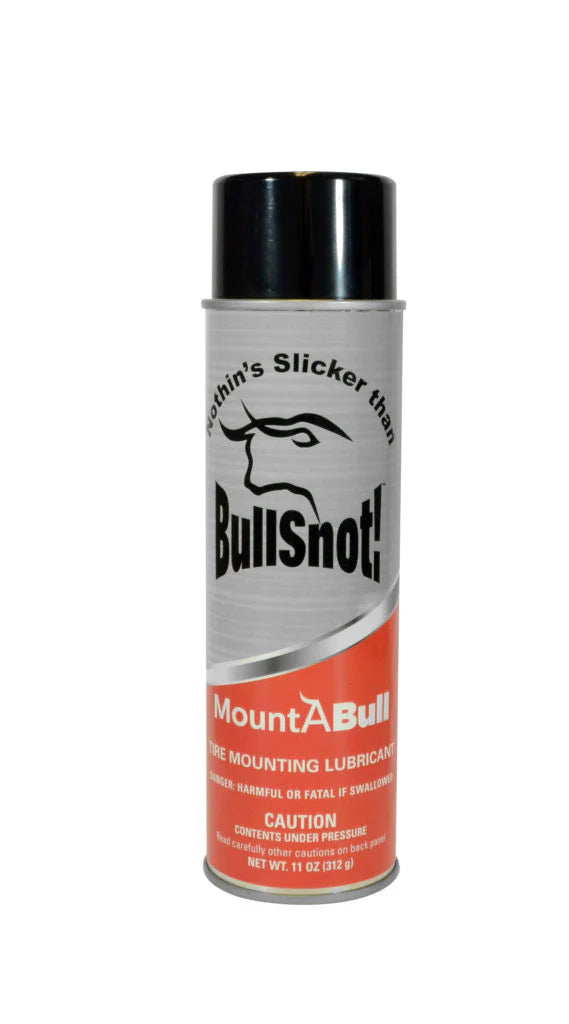 Tyre Mounting Lubricant