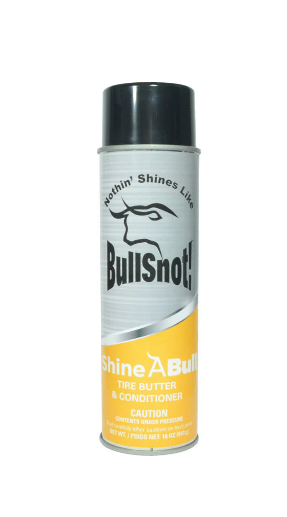 Tyre Butter & Conditioner