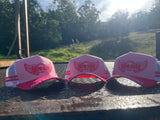 AAA - Trucker Cap - Stuck in a Man's World