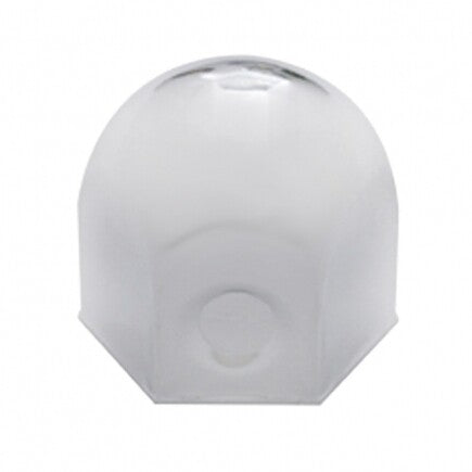 UNITED PACIFIC - 10008 - 1-1/4" X 1-3/8" NUT COVER (10 Pack)