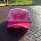 AAA - Trucker Cap - Stuck in a Man's World