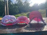 AAA - Trucker Cap - Stuck in a Man's World