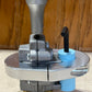 AACC - Old Skool Gearstick Setup - Comes with CatPaw OR Old SKool Glitter Knob, Airline Kit & Chrome 6" extension