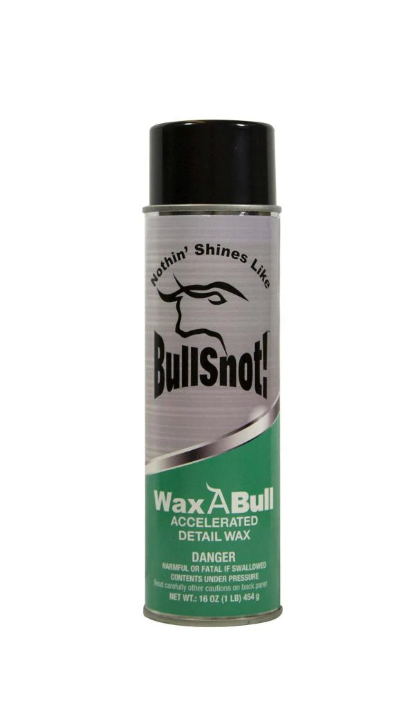 BullSnot!