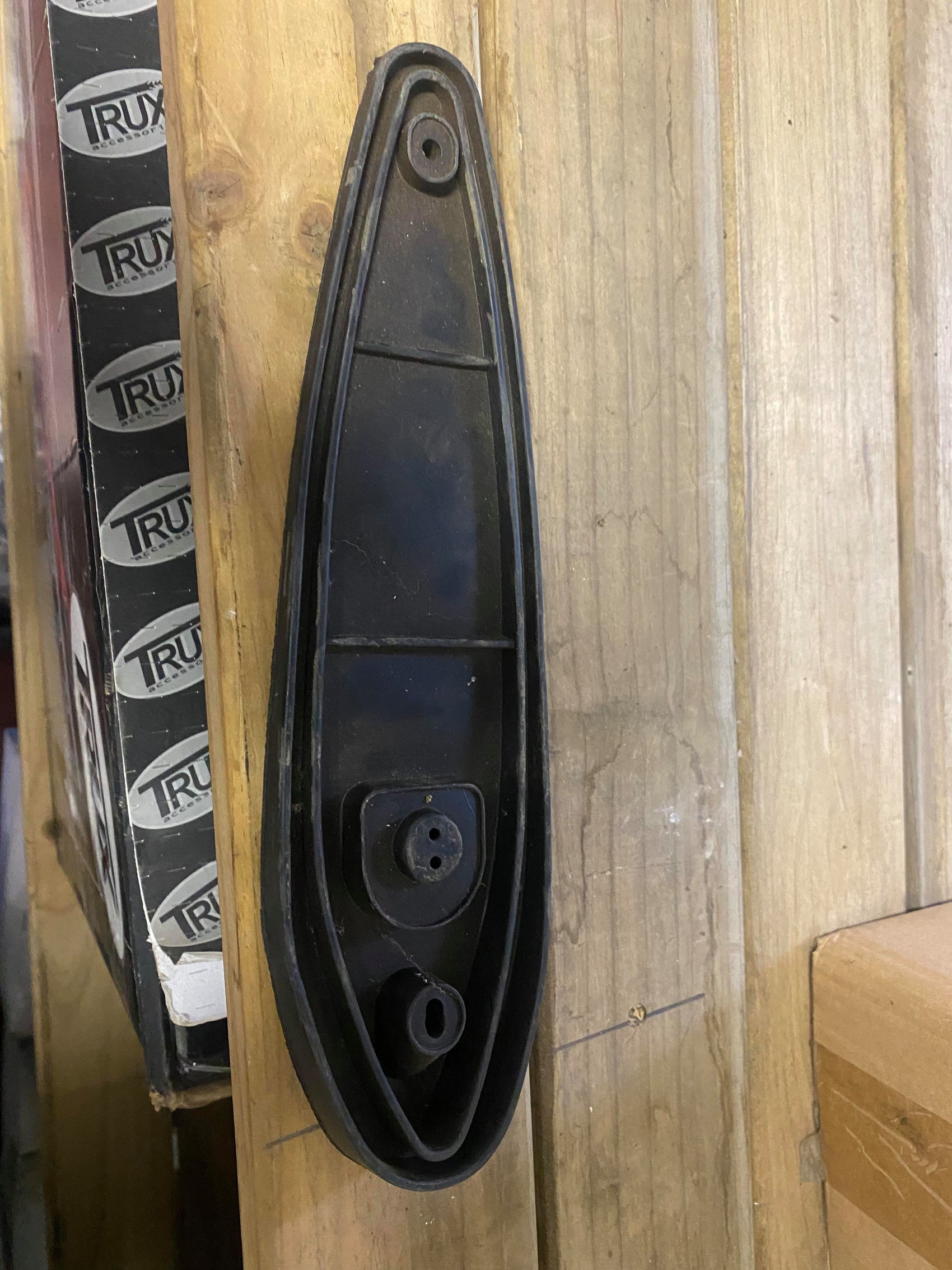AACC-Torpedo Grommet