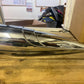 UNITED PACIFIC - 30607B : Chrome "Competition Series" LED Cab Light Housing Without Visor For Grakon 1000 Style Light (Bulk)