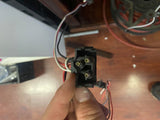AACC - 3 Prong Cable (each)