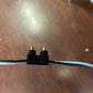 AACC - 2 prong cable - 6" apart
