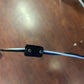 AACC - 2 prong cable - 6" apart
