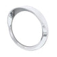 UNITED PACIFIC - 41443 : Chrome Speed/Tachometer Gauge Bezel For Australian Kenworth